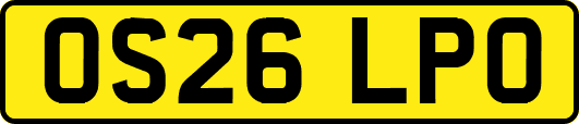 OS26LPO