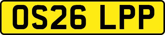 OS26LPP