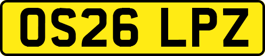 OS26LPZ
