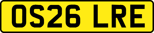 OS26LRE