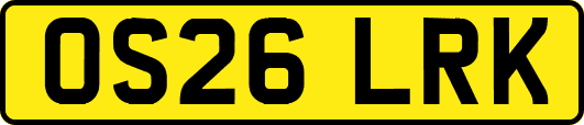 OS26LRK