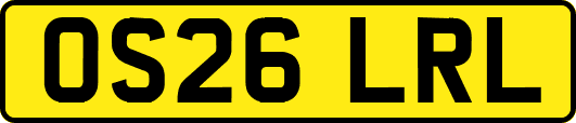 OS26LRL