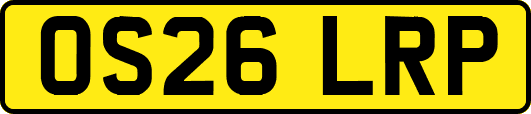 OS26LRP