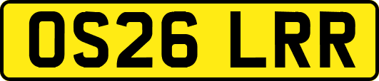 OS26LRR
