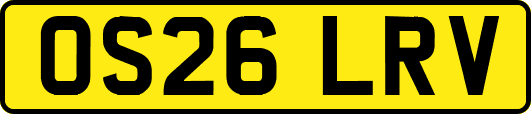 OS26LRV