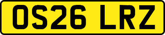 OS26LRZ