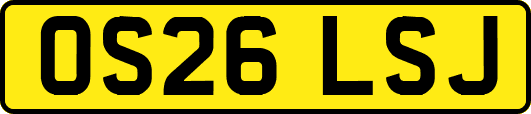 OS26LSJ