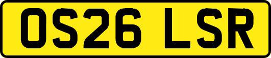 OS26LSR