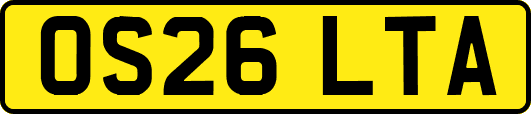OS26LTA