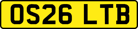 OS26LTB