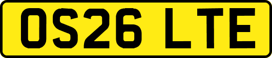 OS26LTE