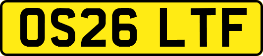 OS26LTF