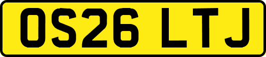 OS26LTJ