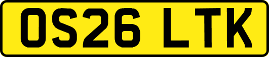 OS26LTK