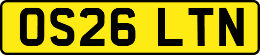 OS26LTN