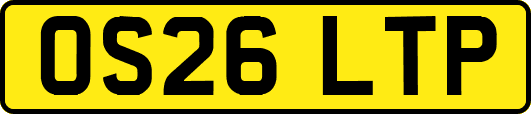OS26LTP