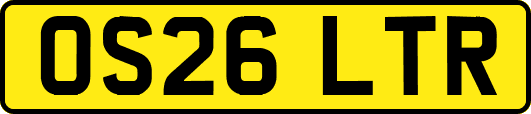 OS26LTR