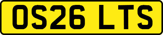 OS26LTS