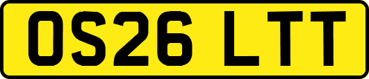 OS26LTT