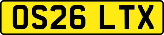 OS26LTX