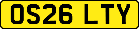OS26LTY