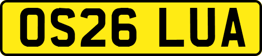 OS26LUA