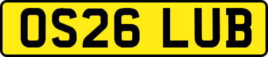 OS26LUB