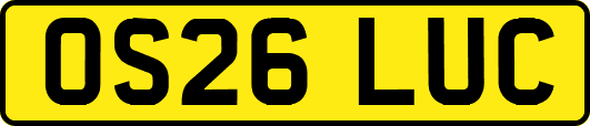 OS26LUC
