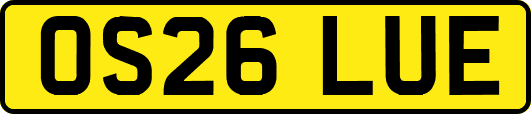 OS26LUE