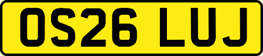 OS26LUJ