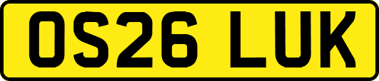 OS26LUK