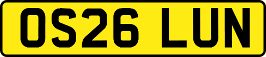 OS26LUN