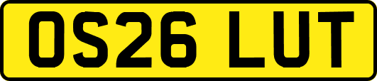 OS26LUT
