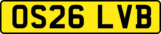 OS26LVB