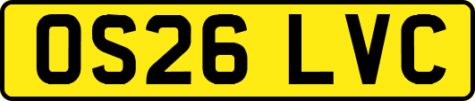 OS26LVC