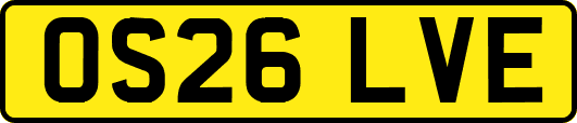 OS26LVE