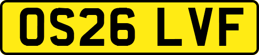OS26LVF
