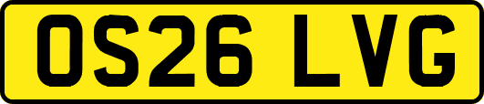 OS26LVG
