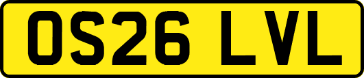 OS26LVL