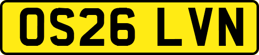 OS26LVN