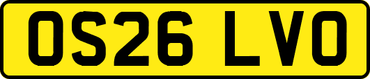 OS26LVO
