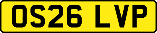OS26LVP