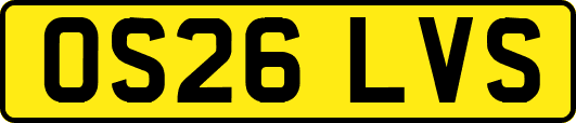 OS26LVS