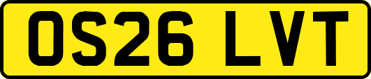 OS26LVT