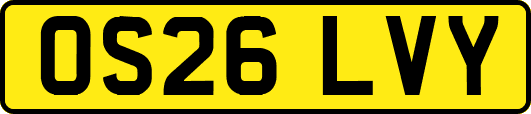 OS26LVY