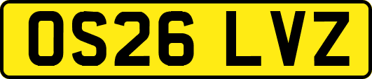 OS26LVZ