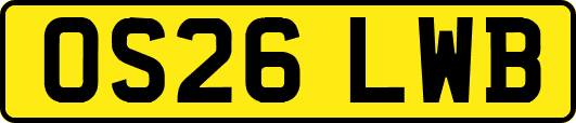 OS26LWB