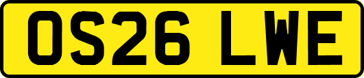 OS26LWE