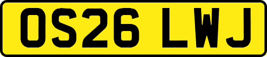 OS26LWJ