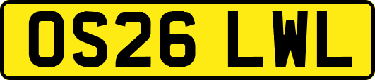 OS26LWL